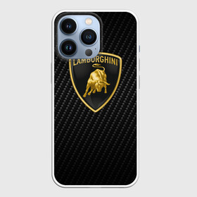 Чехол для iPhone 13 Pro с принтом Lamborghini | Ламборгини (Z) ,  |  | audi | auto | aventador | lamborghini | mansory | murcielago | urus | авто | автомобиль | ам | ламба | ламборгини | мансори | машина | машины | спорткар | урус