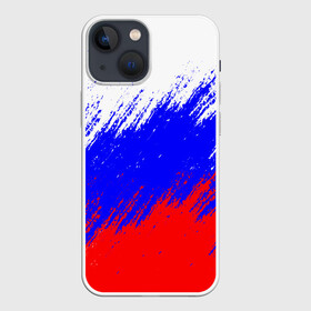 Чехол для iPhone 13 mini с принтом Россия. ,  |  | russia | герб | государство | наша раша | патриотизм | раша | россия | россия 2020 | страна | флаг | флаг россии | я русский