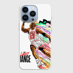 Чехол для iPhone 13 Pro с принтом ПОСЛЕДНИЙ ТАНЕЦ ,  |  | 23 | bulls | chicago bulls | jordan | logo | michael jordan | nba | paris saint germain | psg | red | sport | the last | быки | джордан | лого | майкл джордан | последний танец | псж | спорт | чикаго буллс