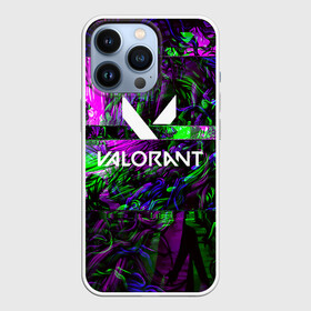 Чехол для iPhone 13 Pro с принтом VALORANT GAME ,  |  | action | game | valorant | валорант | вэлорант | игры | персонажи | трио | фэнтези | шутер