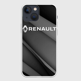 Чехол для iPhone 13 mini с принтом RENAULT. ,  |  | abstract | auto | brand | car | geometry | renault | sport | texture | абстракция | авто | автомобильные | бренд | геометрия | классика | машины | модные | ренаулт | спорт | стиль | текстура