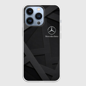 Чехол для iPhone 13 Pro с принтом MERCEDES. ,  |  | abstract | amg | auto | brand | car | geometry | mercedes | sport | texture | абстракция | авто | автомобильные | амг | бренд | геометрия | классика | машины | мерседес | модные | спорт | стиль | текстура