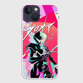 Чехол для iPhone 13 mini с принтом PROMARE ,  |  | anime | fdpp | fire rеscue | mad burnish | promare | аниме | гало | лио | опалённые | промар