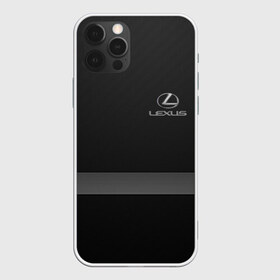 Чехол для iPhone 12 Pro Max с принтом LEXUS , Силикон |  | Тематика изображения на принте: abstract | auto | brand | car | geometry | lexus | sport | texture | абстракция | авто | автомобильные | бренд | геометрия | классика | лексус | машины | модные | спорт | стиль | текстура