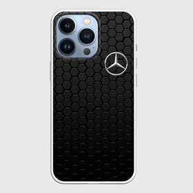 Чехол для iPhone 13 Pro с принтом MERCEDES BENZ AMG ,  |  | Тематика изображения на принте: amg | auto | brabus | carbon | mercedes | sport | авто | автомобиль | автомобильные | амг | брабус | бренд | карбон | марка | машины | мерседес | спорт