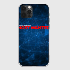 Чехол для iPhone 12 Pro Max с принтом Need for speed Most wanted , Силикон |  | Тематика изображения на принте: carbon | cars | drift | drive | forza | gta5 | heat | most wanted | need for | need for spedd | nfs | nfs2 | no limits | payback | race | rival | shift | speed | the run | underground | underground2 | гонка | детская | машины | мужская