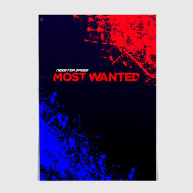 Постер с принтом NFS Most Wanted , 100% бумага
 | бумага, плотность 150 мг. Матовая, но за счет высокого коэффициента гладкости имеет небольшой блеск и дает на свету блики, но в отличии от глянцевой бумаги не покрыта лаком | Тематика изображения на принте: carbon | cars | drift | drive | forza | gta5 | heat | most wanted | need for | need for spedd | nfs | nfs2 | no limits | payback | race | rival | shift | speed | the run | underground | underground2 | гонка | детская | машины | мужская