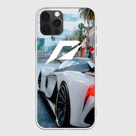 Чехол для iPhone 12 Pro Max с принтом NFS Shift , Силикон |  | carbon | cars | drift | drive | forza | gta5 | heat | most wanted | need for | need for spedd | nfs | nfs2 | no limits | payback | race | rival | shift | speed | the run | underground | underground2 | гонка | детская | машины | мужская