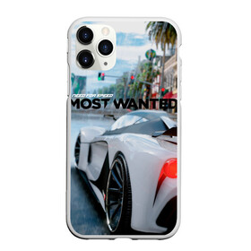 Чехол для iPhone 11 Pro Max матовый с принтом NFS Most Wanted , Силикон |  | carbon | cars | drift | drive | forza | gta5 | heat | most wanted | need for | need for spedd | nfs | nfs2 | no limits | payback | race | rival | shift | speed | the run | underground | underground2 | гонка | детская | машины | мужская