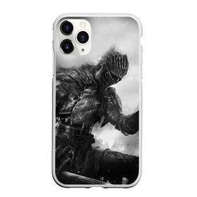 Чехол для iPhone 11 Pro матовый с принтом DARK SOULS , Силикон |  | Тематика изображения на принте: dark | dark souls | demon souls | knight | praise the sun | дарк соулс | демон соулс | игры | рыцарь | темные души | тьма