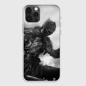 Чехол для iPhone 12 Pro Max с принтом DARK SOULS , Силикон |  | Тематика изображения на принте: dark | dark souls | demon souls | knight | praise the sun | дарк соулс | демон соулс | игры | рыцарь | темные души | тьма