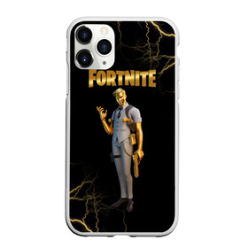 Чехол для iPhone 11 Pro матовый с принтом Gold Midas Fortnite 2 , Силикон |  | Тематика изображения на принте: chapter 2 | fortnite | fortnite 2 | gold midas | gold midas fortnite | gold midas fortnite 2 | midas | season 2 | золотой | золотой мидас | лого фортнайт | мидас | сезон 2 | фортнайт | фортнайт 2 | фортнайт вторая глава | фортнайт глава 2