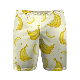 Мужские шорты спортивные с принтом Банана ,  |  | pattern | textures | tnt | абстракция | бананабум | бананы | ветки | взрыв | геометрия | градиент | дождь | заливка | обезьяна | паттерны | пиксели | пикси | продукты | текстура | текстуры | тнт | фигуры | фон