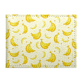 Обложка для студенческого билета с принтом Банана , натуральная кожа | Размер: 11*8 см; Печать на всей внешней стороне | pattern | textures | tnt | абстракция | бананабум | бананы | ветки | взрыв | геометрия | градиент | дождь | заливка | обезьяна | паттерны | пиксели | пикси | продукты | текстура | текстуры | тнт | фигуры | фон