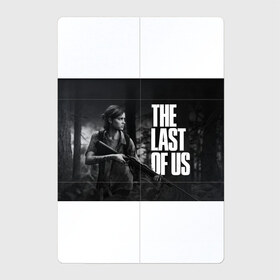 Магнитный плакат 2Х3 с принтом THE LAST OF US 2 , Полимерный материал с магнитным слоем | 6 деталей размером 9*9 см | Тематика изображения на принте: cicadas | fireflies | naughty dog | the last of us | the last of us part 2 | tlou | tlou2 | джоэл | последние из нас | цикады | элли