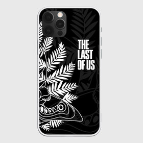 Чехол для iPhone 12 Pro Max с принтом THE LAST OF US 2 , Силикон |  | cicadas | fireflies | naughty dog | the last of us | the last of us part 2 | tlou | tlou2 | джоэл | ласт оф ас | последние из нас | цикады | элли