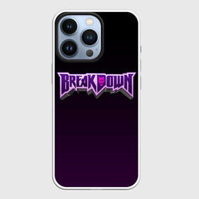 Чехол для iPhone 13 Pro с принтом JoJo BreakDown ,  |  | break down | breakdown | jo jo | jojo | joster | kawajiri | killer queen | kira | kira yoshikage | kosaku | yoshikage | джо джо | джоджо | джостер | жо жо | жожо | квин | кира | кира ешикаге | куин