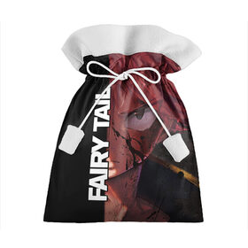 Подарочный 3D мешок с принтом FAIRY TAIL | ХВОСТ ФЕИ , 100% полиэстер | Размер: 29*39 см | fairy tail | аниме | анимэ | манга | мультфильм | персонаж | сказка | фаир таил | фаиру таил | фейри тейл | фильм | хвост феи