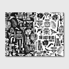 Альбом для рисования с принтом THE LAST OF US 2 , 100% бумага
 | матовая бумага, плотность 200 мг. | cicadas | fireflies | naughty dog | the last of us | the last of us part 2 | tlou | tlou2 | джоэл | последние из нас | цикады | элли