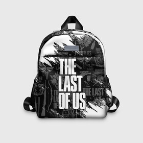 Детский рюкзак 3D с принтом THE LAST OF US 2 , 100% полиэстер | лямки с регулируемой длиной, сверху петелька, чтобы рюкзак можно было повесить на вешалку. Основное отделение закрывается на молнию, как и внешний карман. Внутри дополнительный карман. По бокам два дополнительных кармашка | cicadas | fireflies | naughty dog | the last of us | the last of us part 2 | tlou | tlou2 | джоэл | последние из нас | цикады | элли