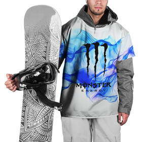 Накидка на куртку 3D с принтом MONSTER ENERGY , 100% полиэстер |  | adrenalin | energy monster | monster | monster energy | monstr | sport | адреналин | монстер | монстр | напиток | спорт | энергетик
