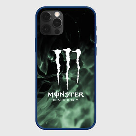 Чехол для iPhone 12 Pro Max с принтом MONSTER ENERGY , Силикон |  | adrenalin | energy monster | monster | monster energy | monstr | sport | адреналин | монстер | монстр | напиток | спорт | энергетик