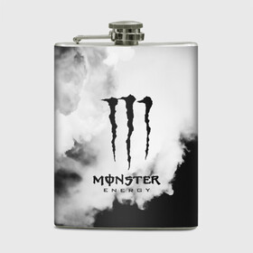 Фляга с принтом MONSTER ENERGY , металлический корпус | емкость 0,22 л, размер 125 х 94 мм. Виниловая наклейка запечатывается полностью | Тематика изображения на принте: adrenalin | energy monster | monster | monster energy | monstr | sport | адреналин | монстер | монстр | напиток | спорт | энергетик