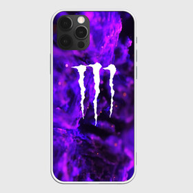 Чехол для iPhone 12 Pro Max с принтом MONSTER ENERGY , Силикон |  | Тематика изображения на принте: adrenalin | energy monster | monster | monster energy | monstr | sport | адреналин | монстер | монстр | напиток | спорт | энергетик