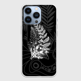 Чехол для iPhone 13 Pro с принтом ЭЛЛИ ТАТУИРОВКА   ELLIE TATTOO ,  |  | Тематика изображения на принте: cicadas | fireflies | naughty dog | the last of us | the last of us part 2 | tlou | tlou2 | джоэл | последние из нас | цикады | элли