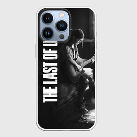 Чехол для iPhone 13 Pro с принтом THE LAST OF US 2 | ОДНИ ИЗ НАС 2 ЭЛЛИ ,  |  | cicadas | fireflies | naughty dog | the last of us | the last of us part 2 | tlou | tlou2 | джоэл | ласт оф ас | последние из нас | цикады | элли