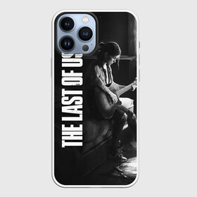 Чехол для iPhone 13 Pro Max с принтом THE LAST OF US 2 | ОДНИ ИЗ НАС 2 ЭЛЛИ ,  |  | cicadas | fireflies | naughty dog | the last of us | the last of us part 2 | tlou | tlou2 | джоэл | ласт оф ас | последние из нас | цикады | элли