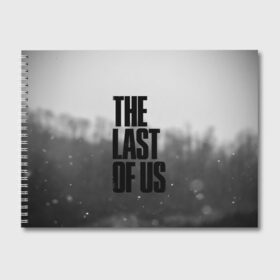 Альбом для рисования с принтом THE LAST OF US 2 , 100% бумага
 | матовая бумага, плотность 200 мг. | cicadas | fireflies | naughty dog | the last of us | the last of us part 2 | tlou | tlou2 | джоэл | последние из нас | цикады | элли