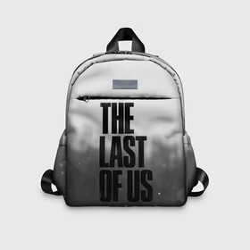 Детский рюкзак 3D с принтом THE LAST OF US 2 , 100% полиэстер | лямки с регулируемой длиной, сверху петелька, чтобы рюкзак можно было повесить на вешалку. Основное отделение закрывается на молнию, как и внешний карман. Внутри дополнительный карман. По бокам два дополнительных кармашка | cicadas | fireflies | naughty dog | the last of us | the last of us part 2 | tlou | tlou2 | джоэл | последние из нас | цикады | элли