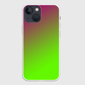 Чехол для iPhone 13 mini с принтом Кислотная ,  |  | gradient | summer | textures | tie dye | абстракт | градиент | лето | переход | радуга | тай дай | текстура | текстуры | хиппи | цвета
