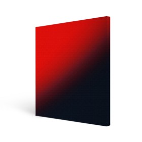 Холст квадратный с принтом RED , 100% ПВХ |  | Тематика изображения на принте: gradient | summer | textures | tie dye | абстракт | градиент | красная | лето | переход | радуга | тай дай | текстура | текстуры | хиппи | цвета
