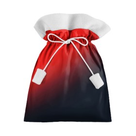 Подарочный 3D мешок с принтом RED , 100% полиэстер | Размер: 29*39 см | Тематика изображения на принте: gradient | summer | textures | tie dye | абстракт | градиент | красная | лето | переход | радуга | тай дай | текстура | текстуры | хиппи | цвета