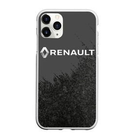 Чехол для iPhone 11 Pro матовый с принтом RENAULT , Силикон |  | Тематика изображения на принте: abstract | auto | brand | car | geometry | renault | sport | texture | абстракция | авто | автомобильные | бренд | геометрия | классика | машины | модные | ренаулт | спорт | стиль | текстура