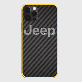 Чехол для iPhone 12 Pro Max с принтом JEEP , Силикон |  | Тематика изображения на принте: abstract | auto | brand | car | geometry | jeep | sport | texture | абстракция | авто | автомобильные | бренд | геометрия | джип | классика | машины | модные | спорт | стиль | текстура