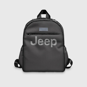 Детский рюкзак 3D с принтом JEEP. , 100% полиэстер | лямки с регулируемой длиной, сверху петелька, чтобы рюкзак можно было повесить на вешалку. Основное отделение закрывается на молнию, как и внешний карман. Внутри дополнительный карман. По бокам два дополнительных кармашка | abstract | auto | brand | car | geometry | jeep | sport | texture | абстракция | авто | автомобильные | бренд | геометрия | джип | классика | машины | модные | спорт | стиль | текстура