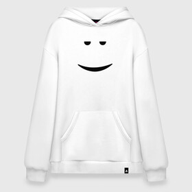 Худи SuperOversize хлопок с принтом Chill Face , 70% хлопок, 30% полиэстер, мягкий начес внутри | карман-кенгуру, эластичная резинка на манжетах и по нижней кромке, двухслойный капюшон
 | chil face | chill | chill face | chill face roblox | face | mem roblox | roblox | still chill | still chill face | довольное лицо | лицо | мем роблокс | роблокс | улыбка | фэйс | чил фэйс | чилл фэйс | чилл фэйс роблокс