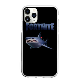 Чехол для iPhone 11 Pro Max матовый с принтом Loot Shark Fortnite , Силикон |  | Тематика изображения на принте: chapter 2 | fortnite | fortnite 13 | fortnite 3 | loot shark | loot shark fortnite | season 3 | shark | shark fortnite 3 | акула | акула фортнайт | акула фортнайт 3 | лут акула | сезон 3 | фортнайт | фортнайт 13 | фортнайт 3 | фортнайт вторая глава | форт