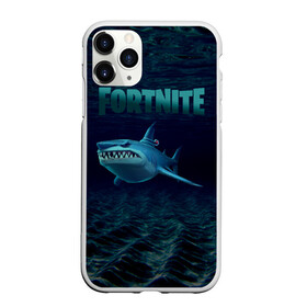 Чехол для iPhone 11 Pro Max матовый с принтом Loot Shark Fortnite , Силикон |  | Тематика изображения на принте: chapter 2 | fortnite | fortnite 13 | fortnite 3 | loot shark | loot shark fortnite | season 3 | shark | shark fortnite 3 | акула | акула фортнайт | акула фортнайт 3 | лут акула | сезон 3 | фортнайт | фортнайт 13 | фортнайт 3 | фортнайт вторая глава | форт