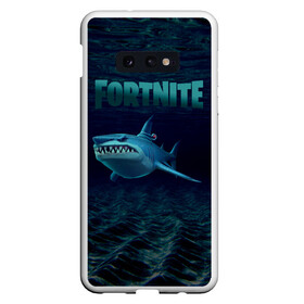 Чехол для Samsung S10E с принтом Loot Shark Fortnite , Силикон | Область печати: задняя сторона чехла, без боковых панелей | Тематика изображения на принте: chapter 2 | fortnite | fortnite 13 | fortnite 3 | loot shark | loot shark fortnite | season 3 | shark | shark fortnite 3 | акула | акула фортнайт | акула фортнайт 3 | лут акула | сезон 3 | фортнайт | фортнайт 13 | фортнайт 3 | фортнайт вторая глава | форт