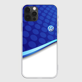 Чехол для iPhone 12 Pro Max с принтом VOLKSWAGEN , Силикон |  | auto | automobile | car | machine | motor | motor car | sport car | volkswagen | автомашина | бренд | легковой автомобиль | марка | спортивный автомобиль | тачка | фольксваген | фольц