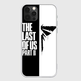 Чехол для iPhone 12 Pro Max с принтом THE LAST OF US II , Силикон |  | cicadas | fireflies | naughty dog | the last of us | the last of us 2 | the last of us part 2 | джоэл | зе ласт оф ас | зе ласт оф ас 2 | последние из нас | цикады | элли