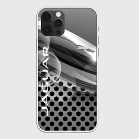 Чехол для iPhone 12 Pro Max с принтом JAGUAR , Силикон |  | Тематика изображения на принте: abstract | auto | brand | car | geometry | jaguar | sport | texture | абстракция | авто | автомобильные | бренд | геометрия | классика | машины | модные | спорт | стиль | текстура | ягуар