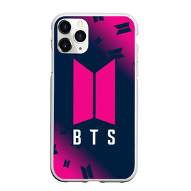 Чехол для iPhone 11 Pro Max матовый с принтом BTS / БТС , Силикон |  | army | bts | jimin | jin | jungkook | k pop | kpop | music | pop | rm | suga | альбом | армия | бтс | ви | группа | джей | джонгук | иеы | к поп | кавай | корея | кпоп | музыка | поп | сюга | хоуп | чимин | чин | шуга