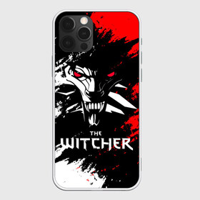 Чехол для iPhone 12 Pro Max с принтом The Witcher , Силикон |  | netflix | the witcher | американский сериал | ве витчер | ведьмак | геральт | игра | кино | нетфликс | популярные иллюстрации | сериал | сериалы | фильмы | фэнтези