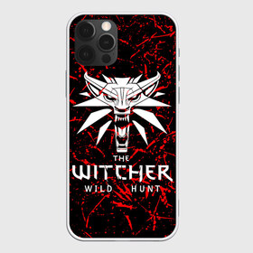 Чехол для iPhone 12 Pro Max с принтом The Witcher , Силикон |  | netflix | the witcher | американский сериал | ве витчер | ведьмак | геральт | игра | кино | нетфликс | популярные иллюстрации | сериал | сериалы | фильмы | фэнтези