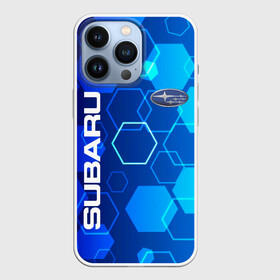 Чехол для iPhone 13 Pro с принтом SUBARU. ,  |  | abstract | auto | brand | car | geometry | sport | subaru | texture | абстракция | авто | автомобильные | бренд | геометрия | классика | машины | модные | спорт | стиль | субару | текстура